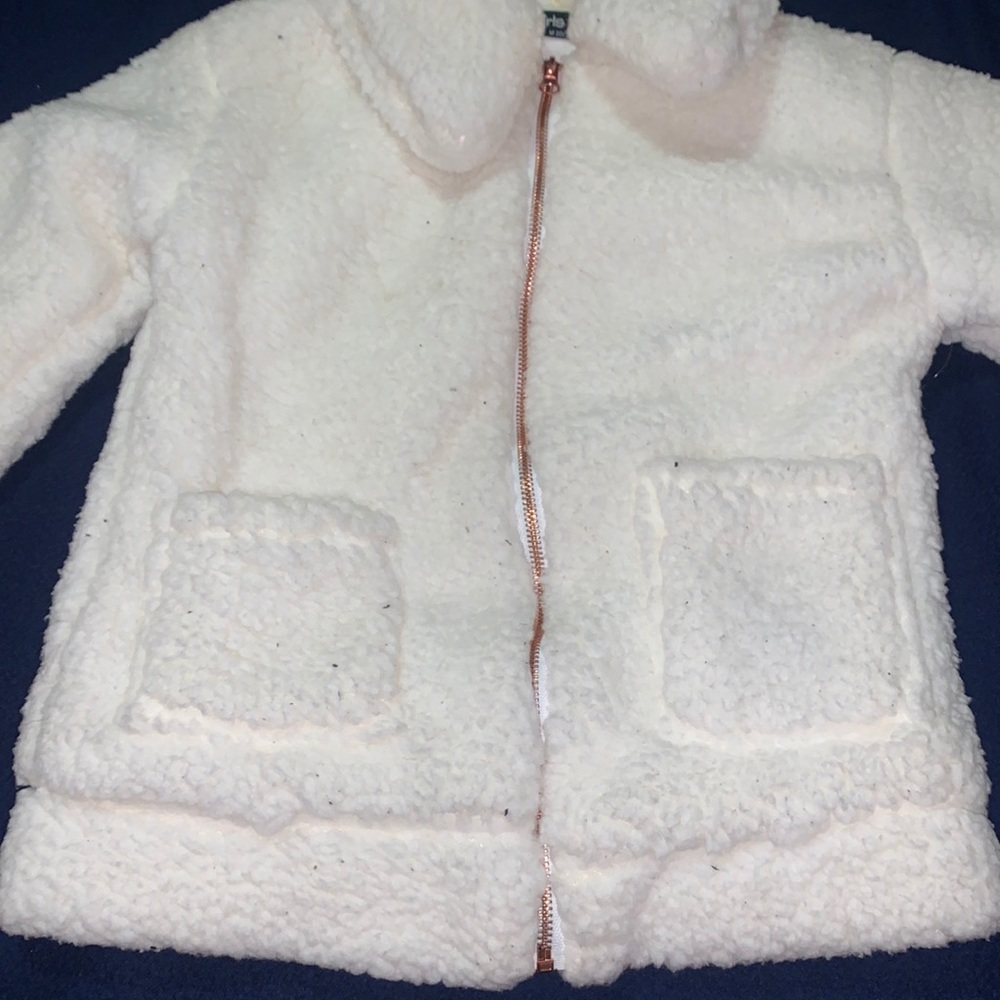 Moderish sweater - Picture 3 of 3